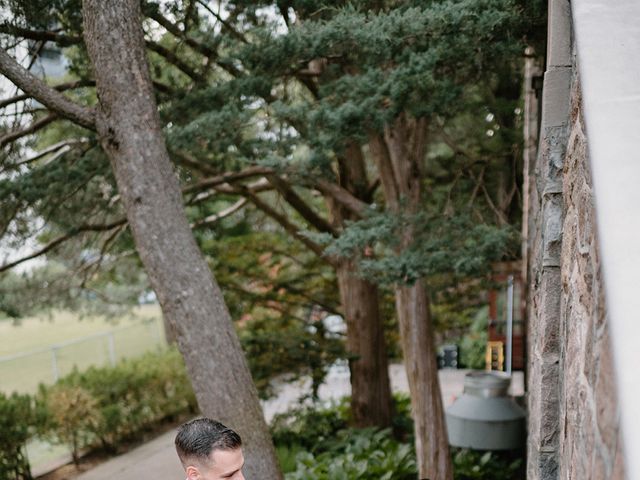 Connnor and Mollie's wedding in Toronto, Ontario 26