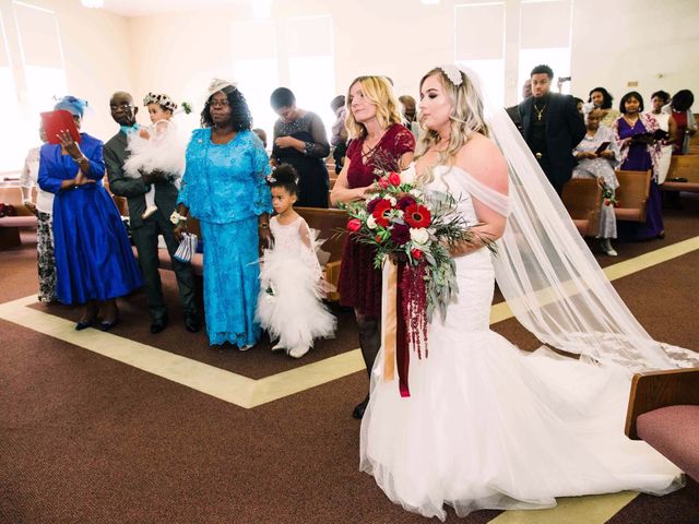 Sheldon and Tanya&apos;s wedding in Mississauga, Ontario 57