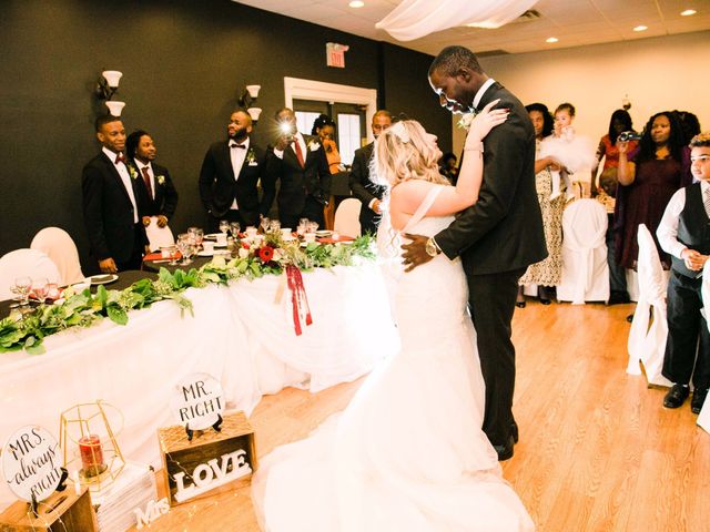 Sheldon and Tanya&apos;s wedding in Mississauga, Ontario 127