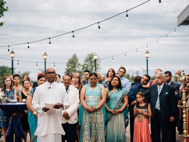 Sonia and Seth&apos;s wedding in Vancouver, British Columbia 72