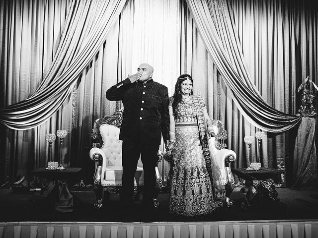 Sonia and Seth&apos;s wedding in Vancouver, British Columbia 91