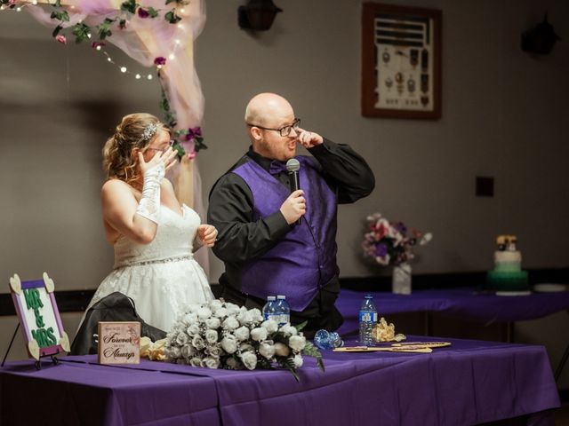 Roger and Elisabeth's wedding in Oshawa, Ontario 2