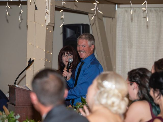 Jeff and Jenn&apos;s wedding in Lethbridge, Alberta 40