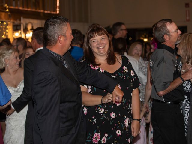 Jeff and Jenn&apos;s wedding in Lethbridge, Alberta 50