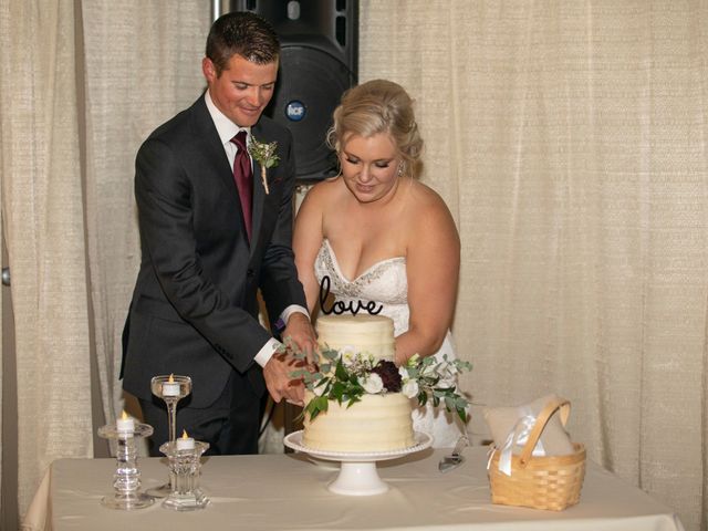 Jeff and Jenn&apos;s wedding in Lethbridge, Alberta 57