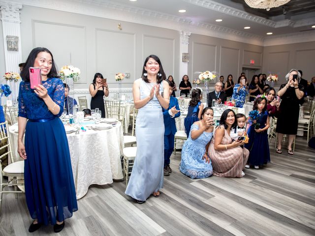 John and Marissa&apos;s wedding in Mississauga, Ontario 50