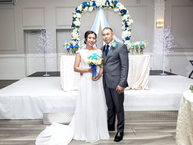 John and Marissa&apos;s wedding in Mississauga, Ontario 85