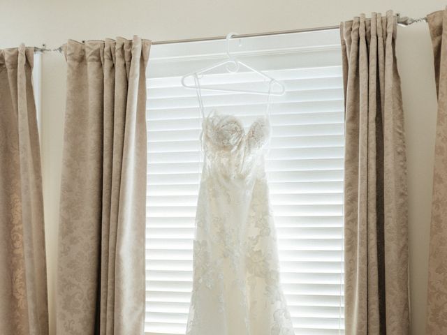 Garrett and Emily's wedding in Kelowna, British Columbia 8