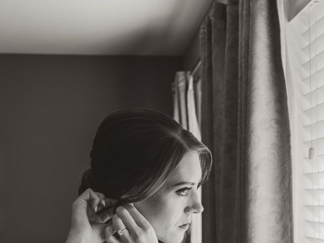 Garrett and Emily's wedding in Kelowna, British Columbia 11