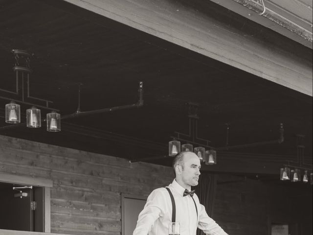 Garrett and Emily's wedding in Kelowna, British Columbia 15