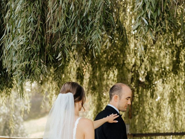 Garrett and Emily's wedding in Kelowna, British Columbia 22