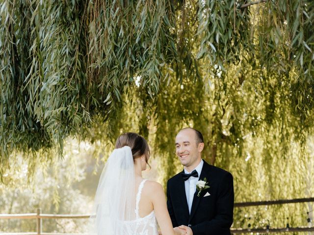 Garrett and Emily's wedding in Kelowna, British Columbia 23