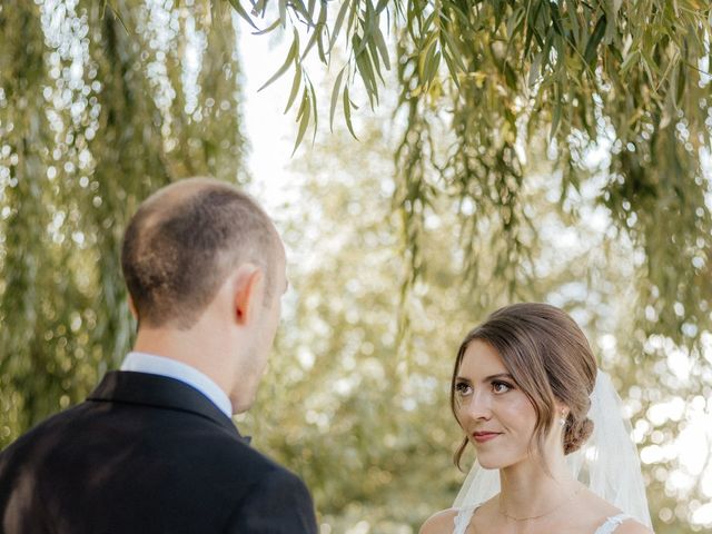 Garrett and Emily's wedding in Kelowna, British Columbia 26