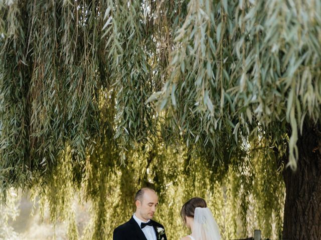 Garrett and Emily's wedding in Kelowna, British Columbia 27