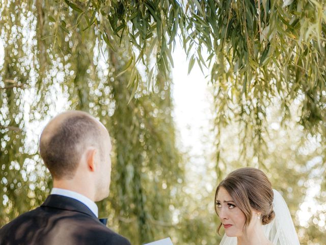 Garrett and Emily's wedding in Kelowna, British Columbia 28