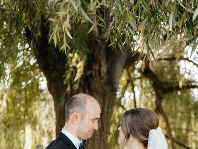 Garrett and Emily's wedding in Kelowna, British Columbia 30