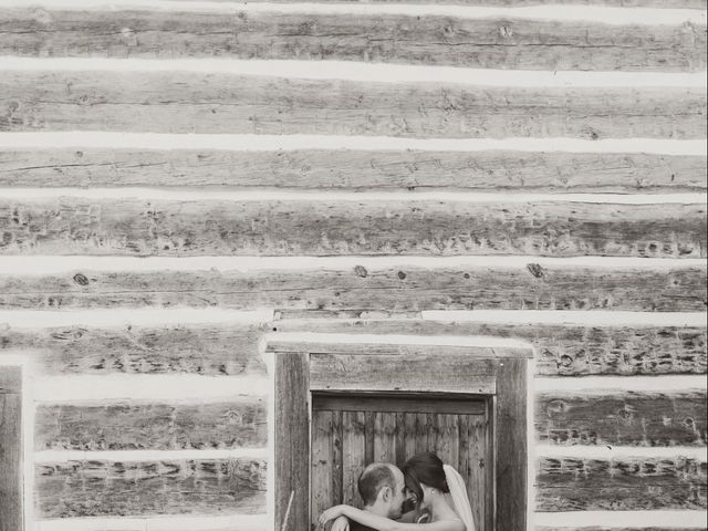 Garrett and Emily's wedding in Kelowna, British Columbia 35