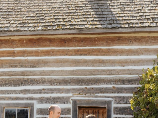 Garrett and Emily's wedding in Kelowna, British Columbia 36