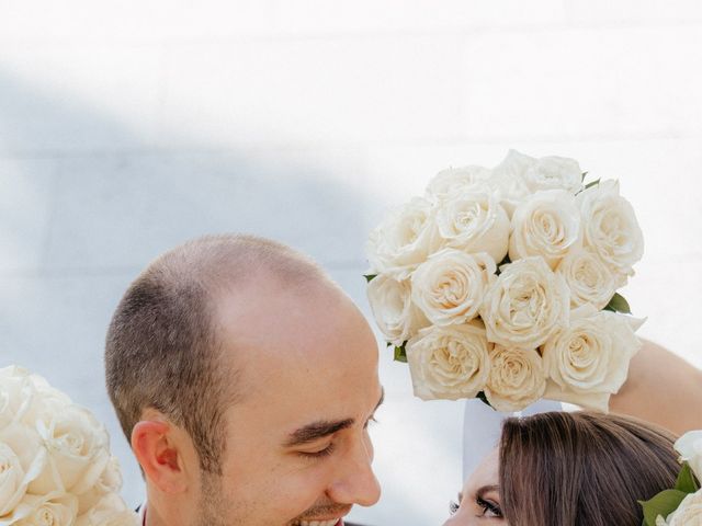 Garrett and Emily's wedding in Kelowna, British Columbia 40