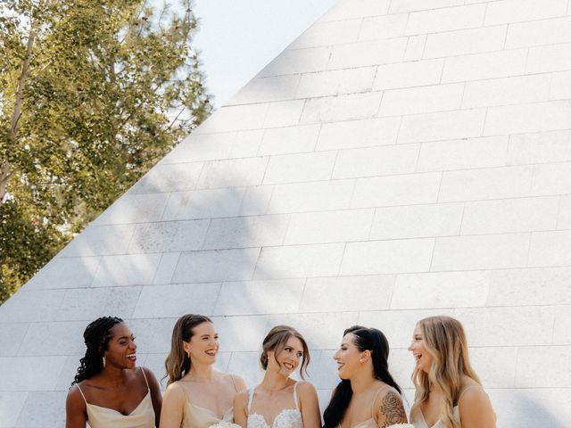 Garrett and Emily's wedding in Kelowna, British Columbia 41
