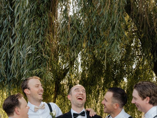 Garrett and Emily's wedding in Kelowna, British Columbia 46