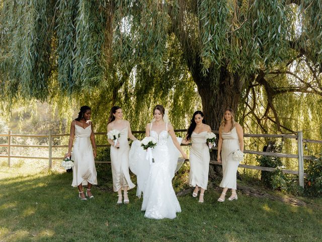 Garrett and Emily's wedding in Kelowna, British Columbia 47
