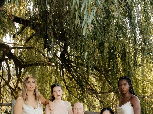 Garrett and Emily's wedding in Kelowna, British Columbia 48