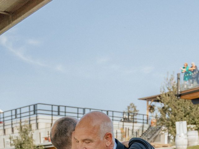 Garrett and Emily's wedding in Kelowna, British Columbia 54