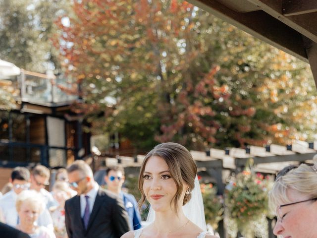 Garrett and Emily's wedding in Kelowna, British Columbia 58