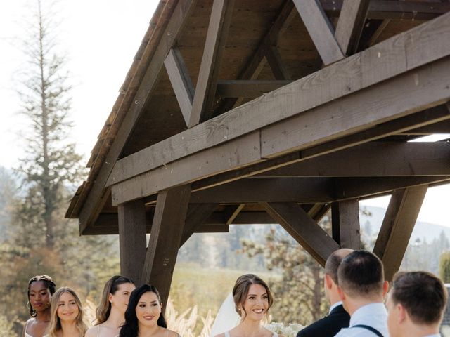 Garrett and Emily's wedding in Kelowna, British Columbia 59