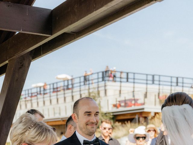 Garrett and Emily's wedding in Kelowna, British Columbia 60