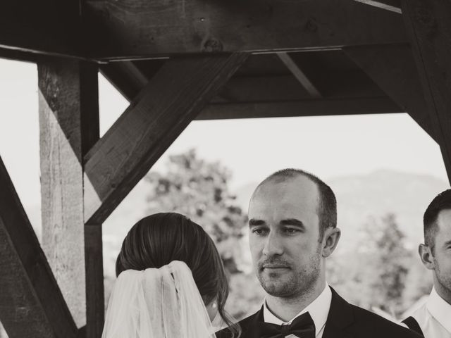 Garrett and Emily's wedding in Kelowna, British Columbia 62