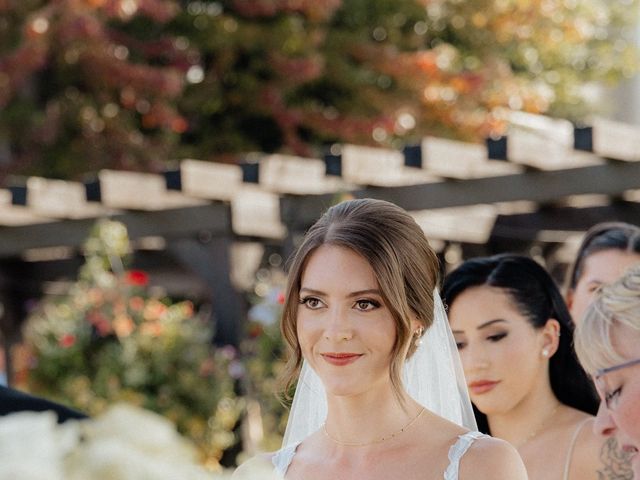 Garrett and Emily's wedding in Kelowna, British Columbia 63