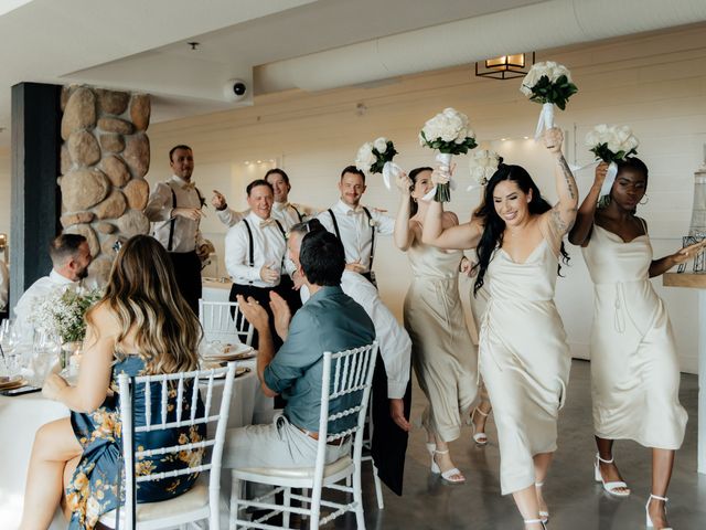 Garrett and Emily's wedding in Kelowna, British Columbia 87