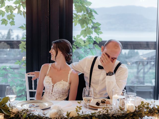 Garrett and Emily's wedding in Kelowna, British Columbia 103
