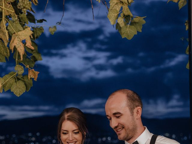 Garrett and Emily's wedding in Kelowna, British Columbia 107