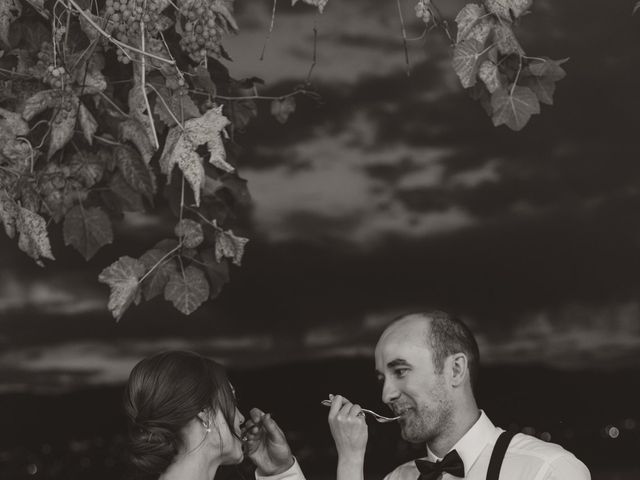 Garrett and Emily's wedding in Kelowna, British Columbia 108