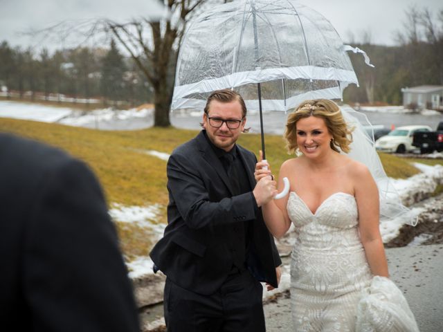 Kyle and Kailee&apos;s wedding in Oshawa, Ontario 32