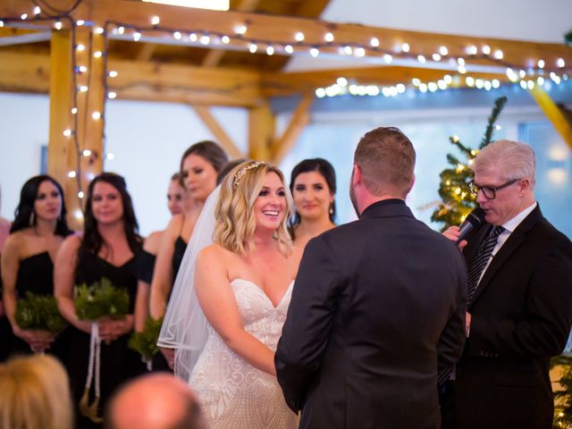 Kyle and Kailee&apos;s wedding in Oshawa, Ontario 38