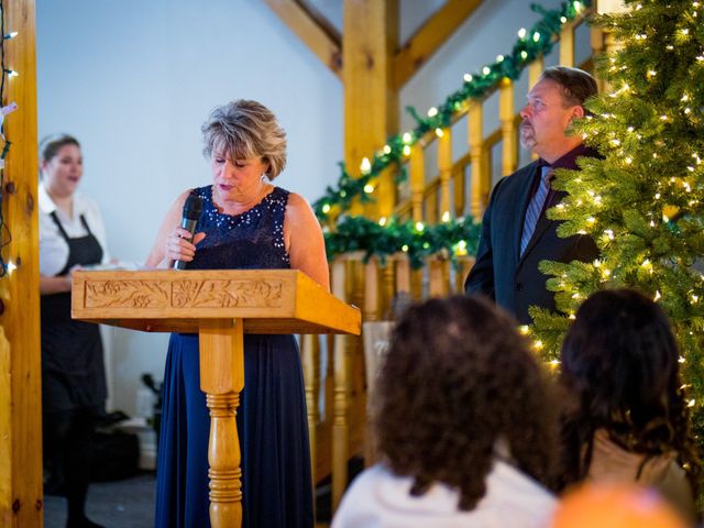 Kyle and Kailee&apos;s wedding in Oshawa, Ontario 50