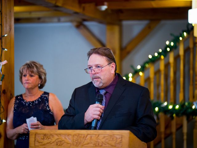 Kyle and Kailee&apos;s wedding in Oshawa, Ontario 51