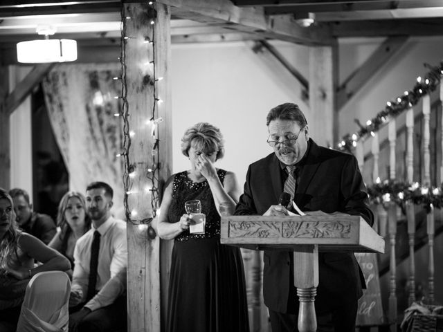 Kyle and Kailee&apos;s wedding in Oshawa, Ontario 52