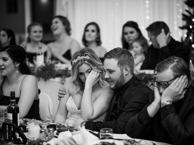 Kyle and Kailee&apos;s wedding in Oshawa, Ontario 54