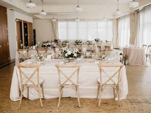 Ted and Megan's wedding in Kelowna, British Columbia 8
