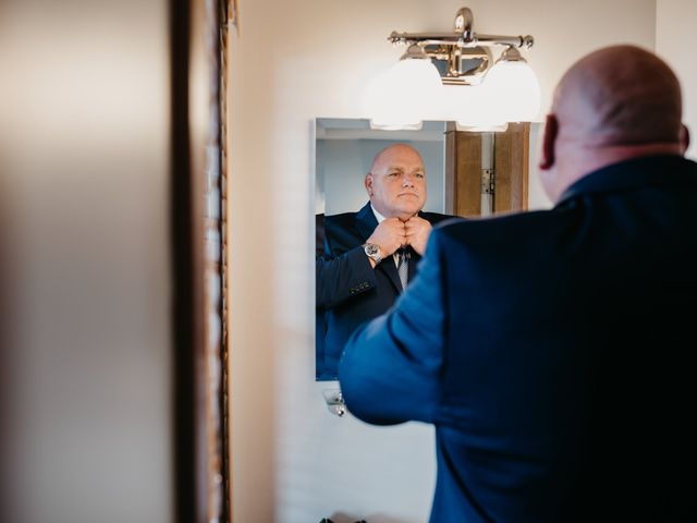 Ted and Megan's wedding in Kelowna, British Columbia 14