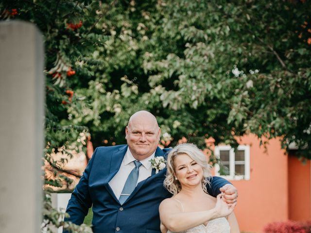 Ted and Megan's wedding in Kelowna, British Columbia 56