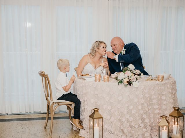Ted and Megan's wedding in Kelowna, British Columbia 2