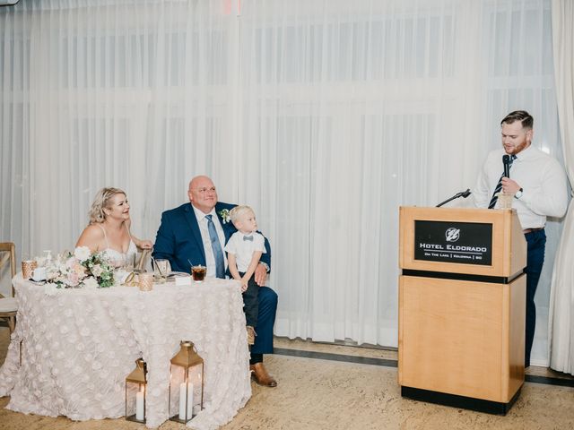 Ted and Megan's wedding in Kelowna, British Columbia 66