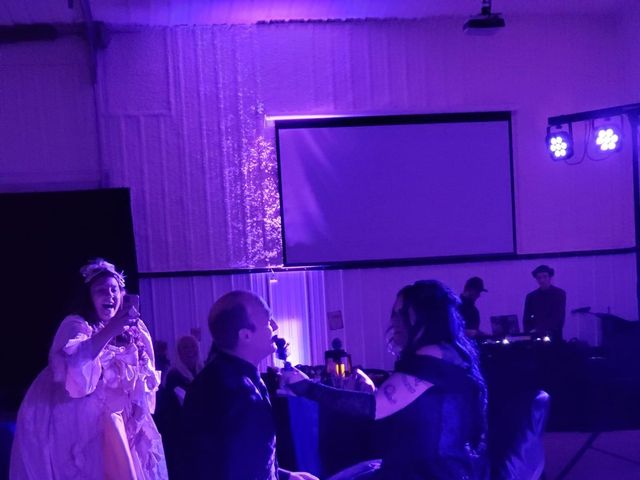 Rob and Maxine's wedding in Lloydminster, Alberta 5
