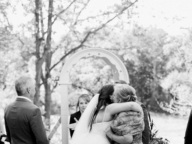 Matt and Courtney&apos;s wedding in Milton, Ontario 33